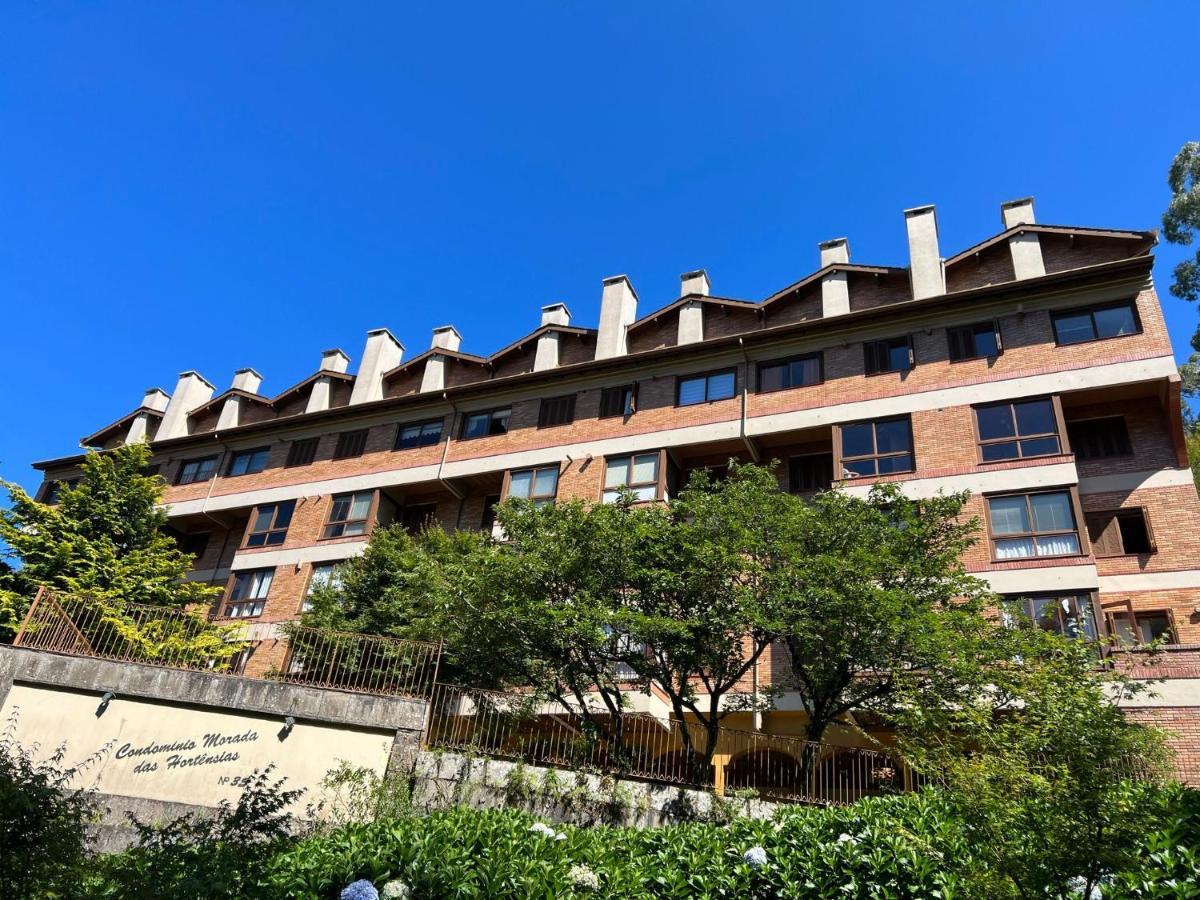 Mrg - Linda Vista 1D 200 Mts Avenida Borges De Medeiros Apartment Грамаду Екстериор снимка
