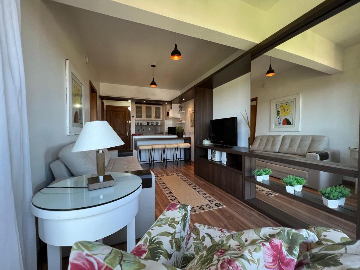 Mrg - Linda Vista 1D 200 Mts Avenida Borges De Medeiros Apartment Грамаду Екстериор снимка