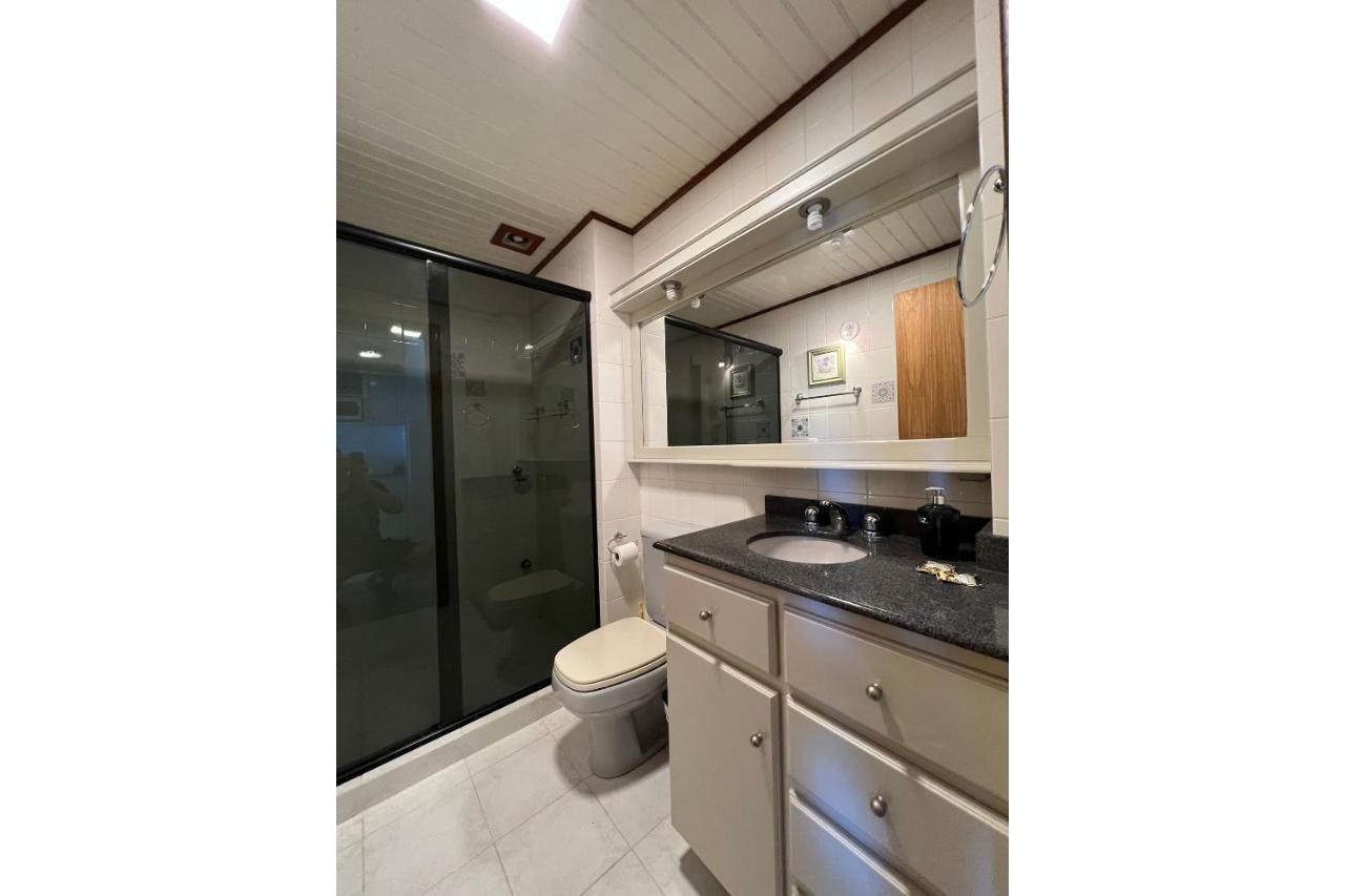 Mrg - Linda Vista 1D 200 Mts Avenida Borges De Medeiros Apartment Грамаду Екстериор снимка