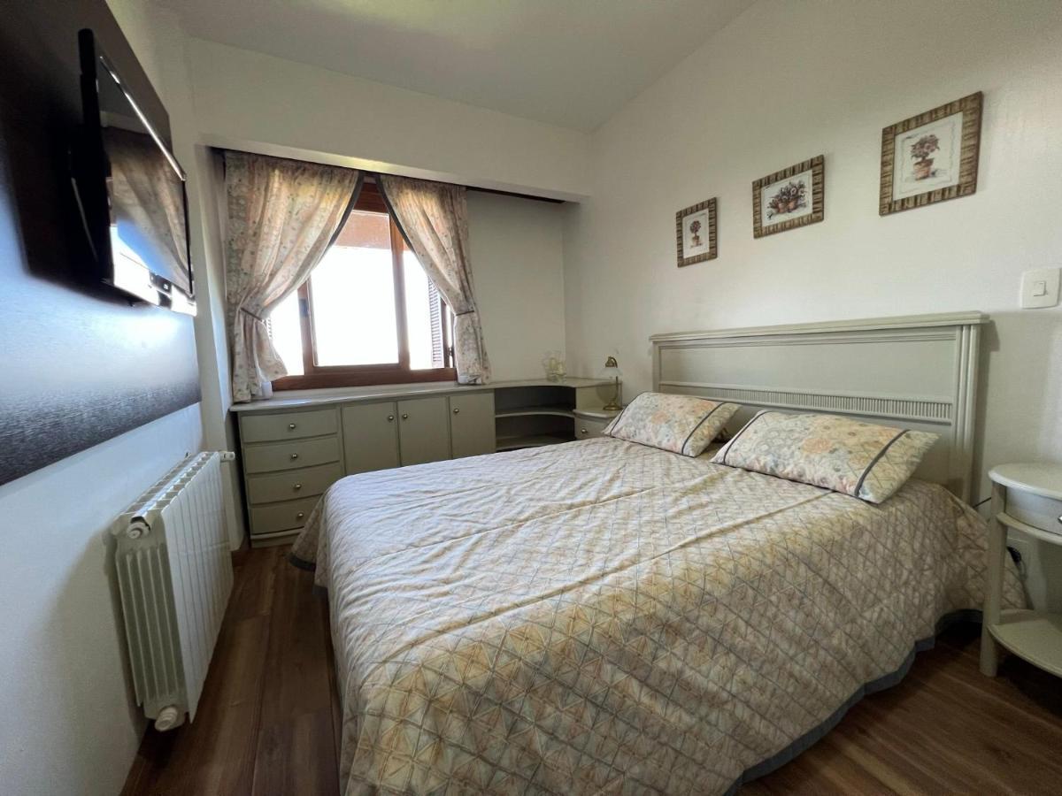 Mrg - Linda Vista 1D 200 Mts Avenida Borges De Medeiros Apartment Грамаду Екстериор снимка