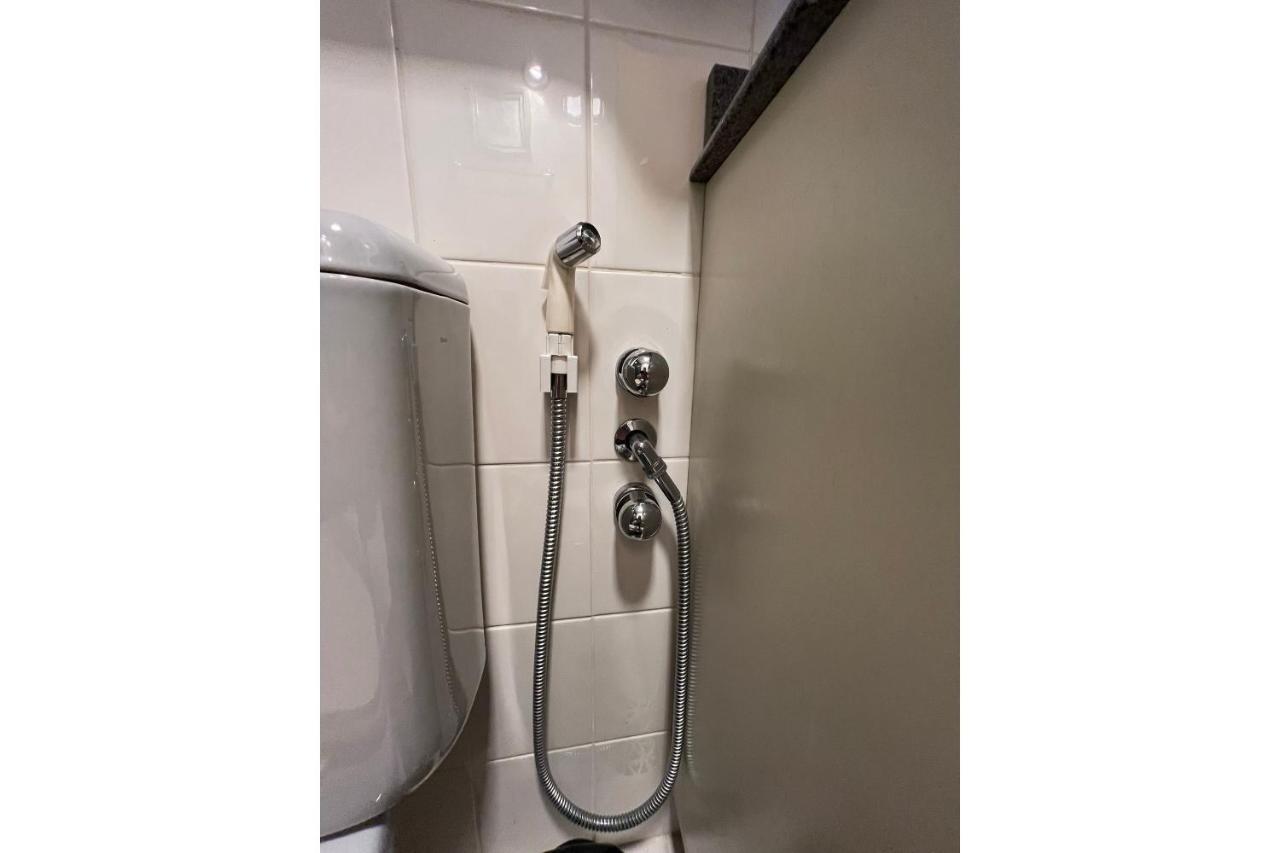 Mrg - Linda Vista 1D 200 Mts Avenida Borges De Medeiros Apartment Грамаду Екстериор снимка